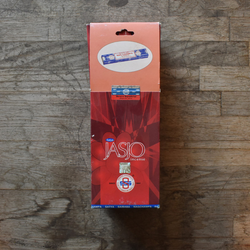 SATYA - Incienso Masala Liquidación 10g