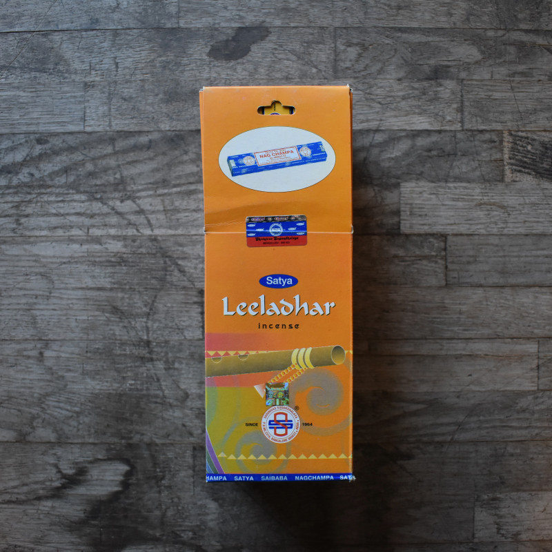 SATYA - Incienso Masala Liquidación 10g