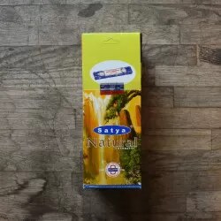🌱 VIPARTESANIAS - Incienso Masala Satya Liquidación - Envío Gratis 24H 🌞