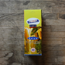 SATYA - Incienso Masala Liquidación 10g