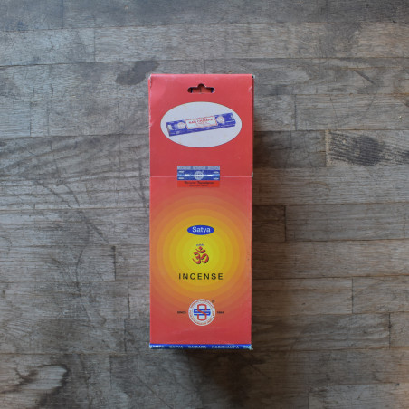 SATYA - Incienso Masala Liquidación 10g