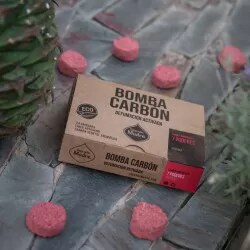 🌱 VIPARTESANIAS - Bomba Carbón Sagrada Madre - Envío Gratis 24H 🌞
