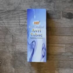 Vipartesanias - Incienso Anti Tabaco Hari Darshan - Envío gratis 24h