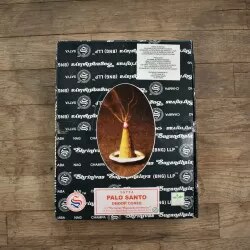 🌱 VIPARTESANIAS - Conos Masala Satya al Mayor - Envío Gratis 24H 🌞