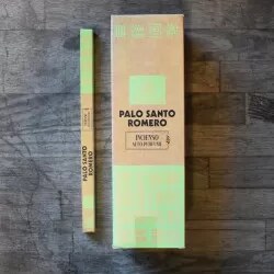 Vipartesanias - Incienso Palo Santo Romero Maya Aroma - Envío gratis 24h