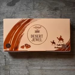 Vipartesanias - Incienso Árabe Oudh Desert Jewel - Envío gratis 24h