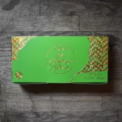 Vipartesanias - Incienso Árabe Oudh Sheiks Jewel - Envío gratis 24h