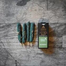 Vipartesanias - Incienso Magic Rods Romero Aroma - Envío gratis 24h