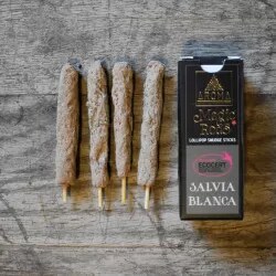 Vipartesanias - Incienso Magic Rods Salvia Blanca Aroma - Envío gratis 24h