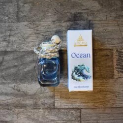 Vipartesanias - Ambientador de Coche Océano Aroma - Envío gratis 24h