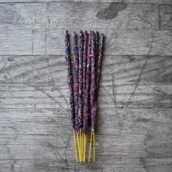 Vipartesanias - Incienso Ritual 7 Poderes Aroma - Envío gratis 24h
