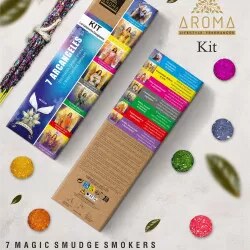 🌱 Vipartesanias - Comprar Kit AROMA Online - Envío Gratis 24h 🌞