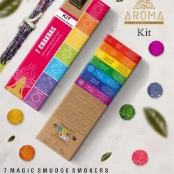 🌱 Vipartesanias - Comprar Incienso AROMA Online - Envío Gratis 24h 🌞
