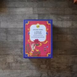 Vipartesanias - Conos Heritage Lotus Sreevani - Envío gratis 24h