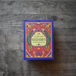 Vipartesanias - Conos Heritage Nag Champa Sreevani - Envío gratis 24h