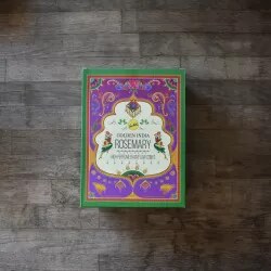 Vipartesanias - Conos Heritage Romero Sreevani - Envío gratis 24h