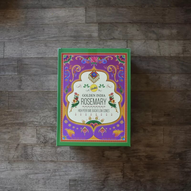 Vipartesanias - Conos Heritage Romero Sreevani - Envío gratis 24h