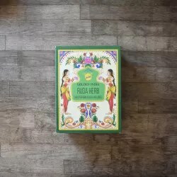 Vipartesanias - Conos Heritage Ruda Sreevani - Envío gratis 24h
