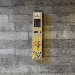 Vipartesanias - Incienso Natural Vainilla Namaste - Envío gratis 24h