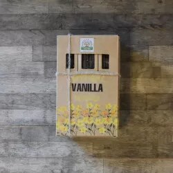 Vipartesanias - Incienso Natural Vainilla Namaste - Envío gratis 24h