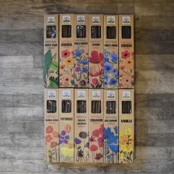 🌱 Vipartesanias - Comprar Incienso Canela - Envío Gratis 24h 🌞