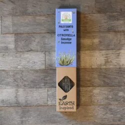 🌱Vipartesanias - Comprar Incienso Earth Online - Envío Gratis 24h🌞