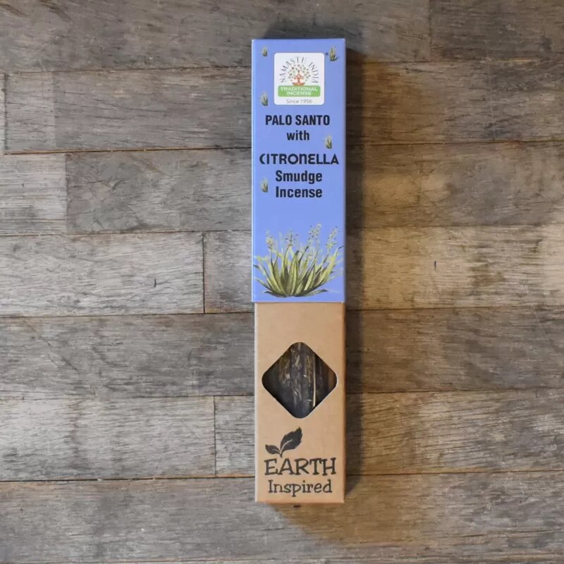 🌱Vipartesanias - Comprar Incienso Earth Online - Envío Gratis 24h🌞