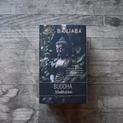Vipartesanias - Incienso Buda Meditación Banjara - Envío gratis 24h