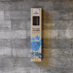 Vipartesanias - Incienso Agua Florida Atrae Dinero Namaste - Envío gratis 24 h