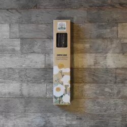 Vipartesanias - Incienso Agua Florida Limpia Casas Namaste - Envío gratis 24 h