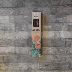 Vipartesanias - Incienso Agua Florida Limpieza Energética Namaste - Envío gratis 24 h