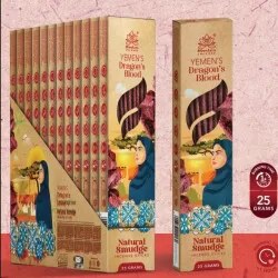 Vipartesanias - Incienso Orígenes Sangre de Dragón - Envío gratis 24h