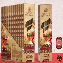 Vipartesanias - Incienso Orígenes Palo Santo Perú - Envío gratis 24h