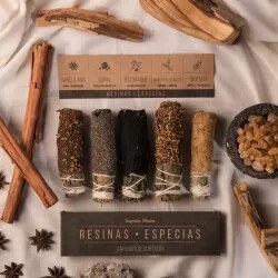 🌱 Vipartesanias - Comprar Sahumito Sagrada Madre - Envío Gratis 24h🌞