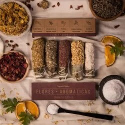 🌱 Vipartesanias - Comprar Sahumito Sagrada Madre - Envío Gratis 24h🌞