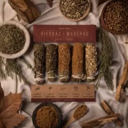 🌱 Vipartesanias - Comprar Sahumito Sagrada Madre - Envío Gratis 24h🌞