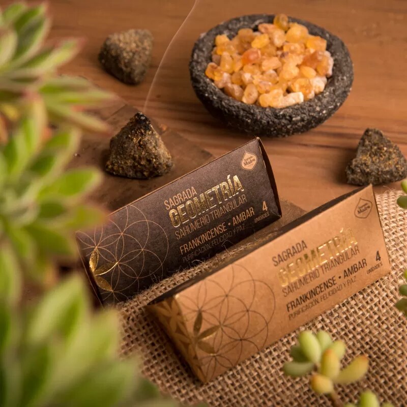 Vipartesanias - Comprar Incienso Frankincense Ámbar - Envío Gratis 24h