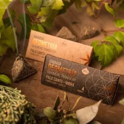 Vipartesanias - Comprar Incienso Palo Santo Mirra - Envío Gratis 24h