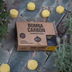 🌱 Vipartesanias - Comprar Carbón Sagrada Madre - Envío Gratis 24h🌞