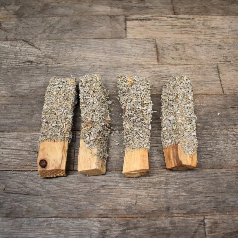 🌱 Vipartesanias - Comprar Palo Santo Natural - Envío Gratis 24h 🌞