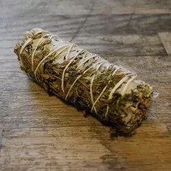 Vipartesanias - Atadito Salvia Blanca con Ruda - Envío gratis 24h