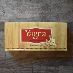 Vipartesanias - Incienso Premium Yagna Cycle - Envío 24h