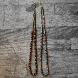🌱 Vipartesanias - Comprar Collar Rudraksh - Envío Gratis 24h🌞