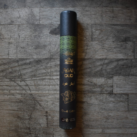 MISBAH - Incienso DMP Agar