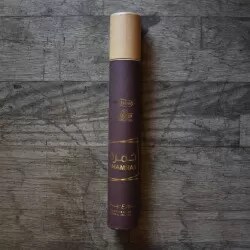 Vipartesanias - Incienso Oud Khamrah DMP MISBAH - Envío 24h