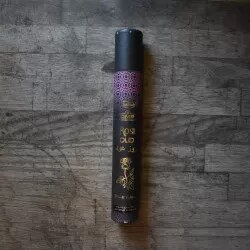Vipartesanias - Incienso Oud Rosa DMP MISBAH - Envío 24h
