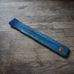 🌱 Vipartesanias - Comprar Porta Incienso Madera - Envío Gratis 24h 🌞