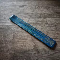 🌱 Vipartesanias - Comprar Porta Incienso Madera - Envío Gratis 24h 🌞