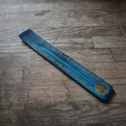 🌱 Vipartesanias - Comprar Porta Incienso Madera - Envío Gratis 24h 🌞