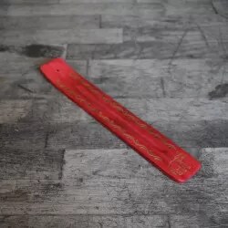 🌱 Vipartesanias - Comprar Porta Incienso Madera - Envío Gratis 24h 🌞